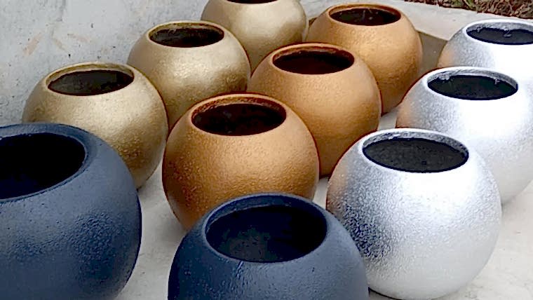 Fiber Saksı Fiyatları